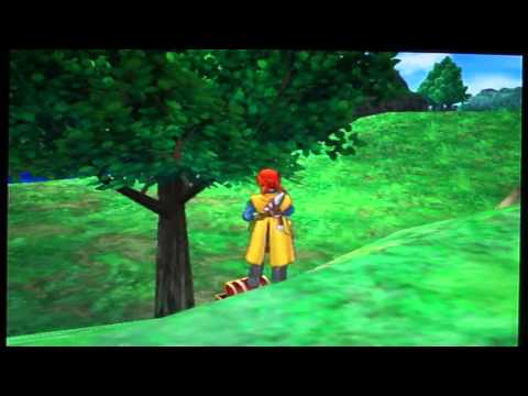 Dragon Quest VIII No Alchemy Run #28: Tuesdays with Morrie