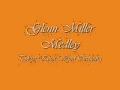 Glenn Miller Medley.Tokyo Kosei Wind Orchestra.