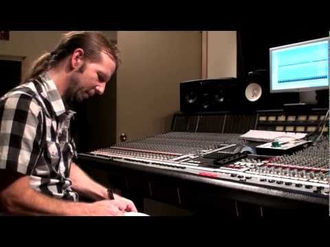 SSL Lesson with Ryan Williams  - PART 1