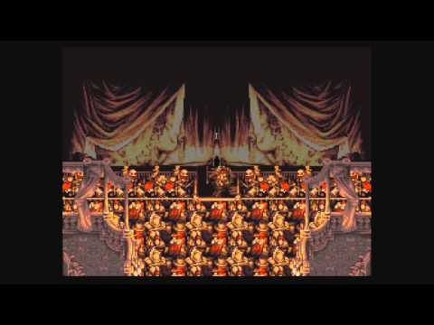 Final Fantasy 3/6, Part 29: Meeting with Setzer