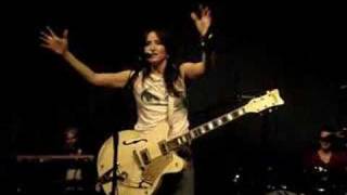 KT Tunstall Body Poppin'