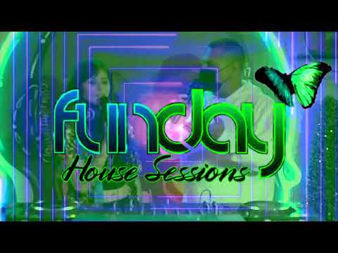 Funday House Sessions 2/11/21 - Thee-O, M Ī K - Ē, SpaceBalls, Red Five