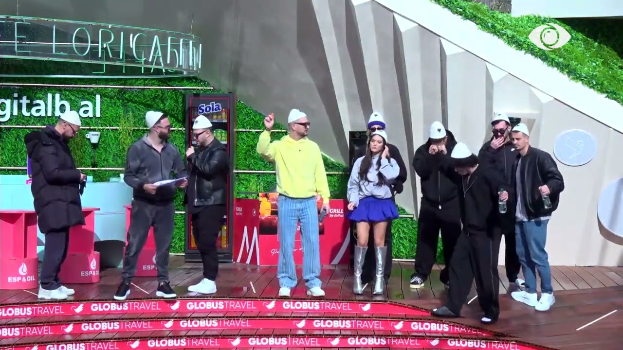 Sot ka festë Kosova/ Banorët këndojnë njëzëri për Pavarësinë e Kosovës