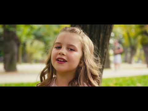 Sofia Moldovan - Stiu cine sunt (BBSO Kids)