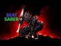 Berserk My Brother BEATSABER