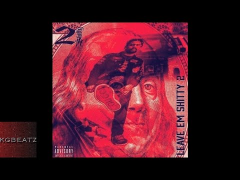 2 Shitty - Dora The Slor [Prod. By Ron-Ron] [New 2017]