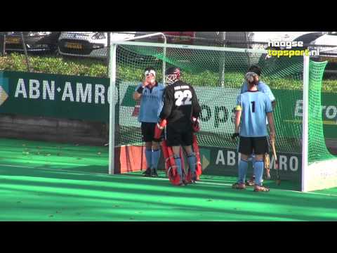 HGC - SCHC (Hockey Heren)