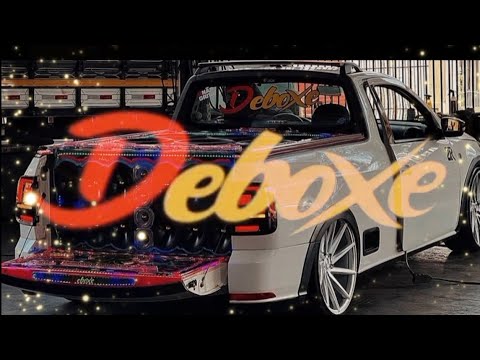 NA FRENTE DO PAREDAO-MC C4-DJ SKYPE E DJ DANIEL DANTAS-(CD ELETRO FUNK DEBOXE 2024)