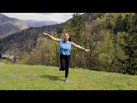 LEP SONČEN DAN (zapleši z mano)