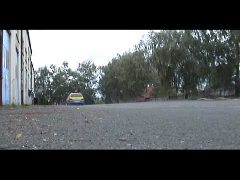 JL Racing - Test Renault CLIO S1400