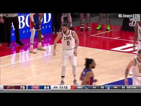 Jahlil Okafor : All Possessions (2021-04-19)