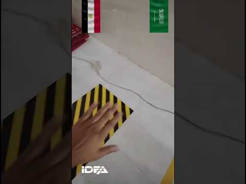 تجربة وارئي عميلنا العزيز في خط العصير من ايديا