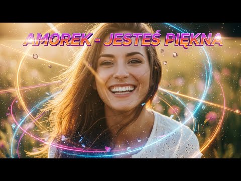 Amorek - Jesteś Piękna