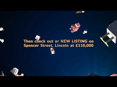 ATTENTION INVESTORS - Spencer Street, Lincoln