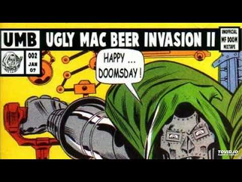 Ugly Mac Beer Invasion II: Happy... Doomsday (2009)