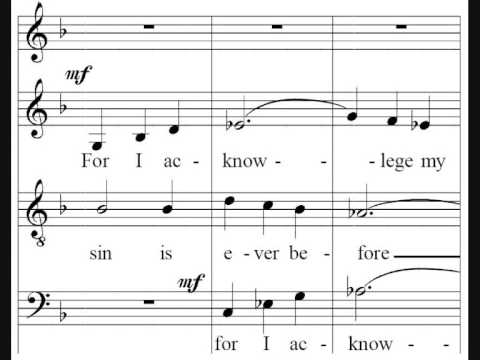 Wash me throughly - Wesley