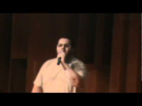 Anime Dreams 2011 - Animeke Iniciante - Piazza Eliminatória