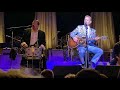 Chris Isaak - "Only The Lonely" - Charlotte, NC - 8/11/22