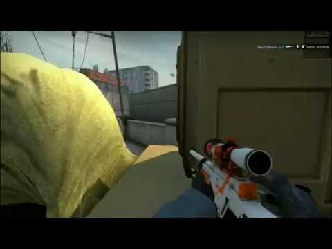 Steam Community :: Video :: THE CRAZIEST SHOT I WILL EVER HIT!!!!