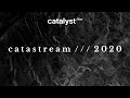 catastream /// 2020 - Virtual festival for Catalyst first-year film students!