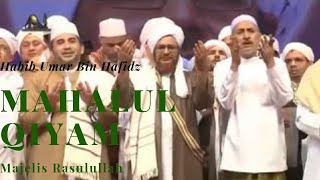 Download lagu Merinding Melihat Video Ini—Mahalul Qiyam Majelis Rasulullah mp3