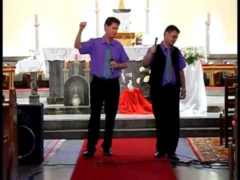 Aledory na Matuljima - NOĆAS ISUSE DOĐI