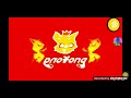 Pinkfong Logo In Chorded Not Scary