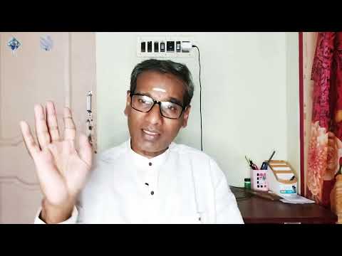 Tamil Avyakt Murli 17 July 2022 - BK Saravana Kumar