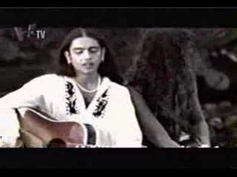 Carlos Vives - La Tierra Del Olvido