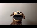 Rowlf The Dog Sings Oh Lonesome Me
