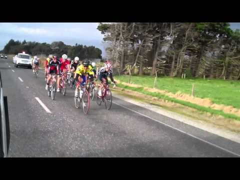 LXXX Gore - Invercargill (NZ) 2011