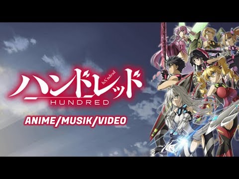 Hundred - /AMV/ | Keiji // AMV´s  | Skillet - Undefeated |