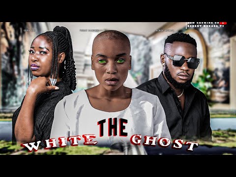 THE WHITE GHOST  - Robert Mukasa | Violet Namonje | Edinah Jere ( latest Zambian Movie)