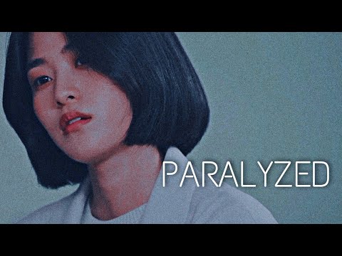 Kang Sol B || Paralyzed || Law School [ FMV ]