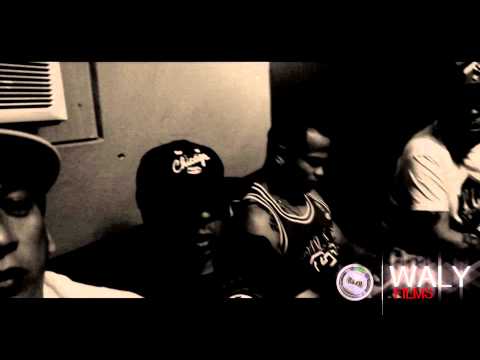 WalyFilms alex polvora, sniper sp, keyco, ohally, tito ranking, joeva, zoprano, chato, bemba, doggy