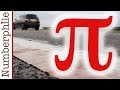Mile of PI - Numberphile - YouTube