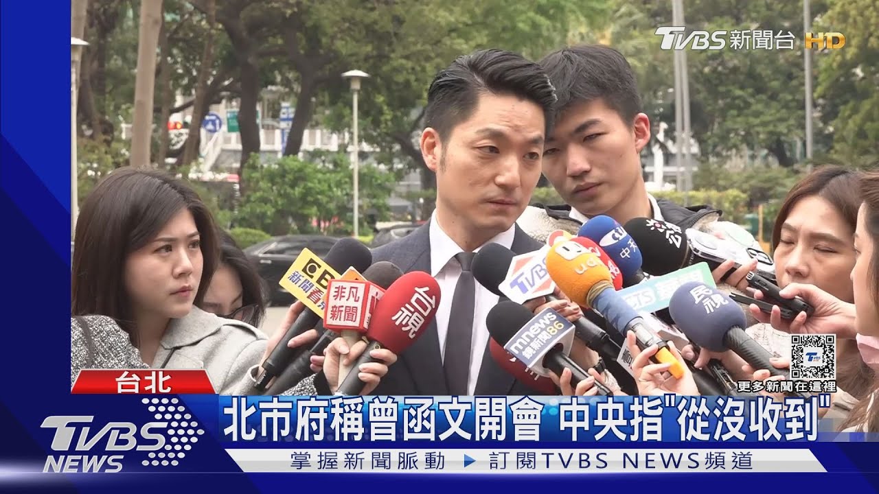 虐童案補破網!蔣萬安親赴行政院 陳建仁致歉