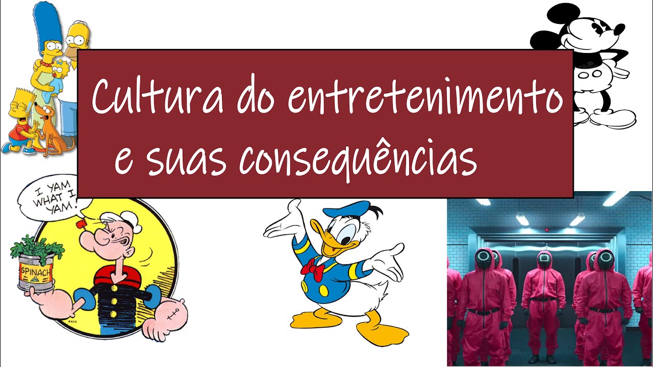 Conheça a influência desse entretenimento e suas consequências | Desenhando a Solução