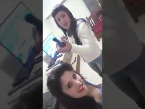 Turra aplicando mafia ATR O NO