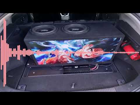 (35-28hz) Alex Gaudino x Bottai - Remember Me feat. Moncrieff & Blush (Zmogysta_Rebassed)