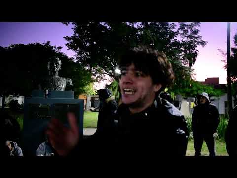 Soc vs Auge | 8vos Homies Freestyle - Clasificatoria BDM