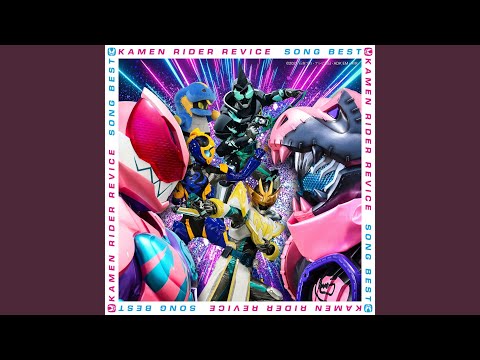 ジョージ・狩崎のライダーシステム Dark Ver....