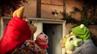 Kermit &amp; Piggy Something So Right (Muppets Most Wanted)