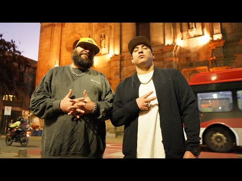 Miky Monster Ft. Margihuanero Yo no perdi la fe