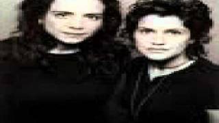 Wendy and Lisa Blues Away