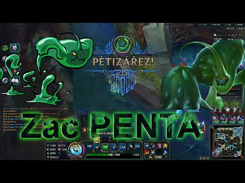 Zac Penta :)
