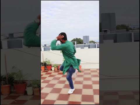 Venkatesh Prasad  banthan dance video 