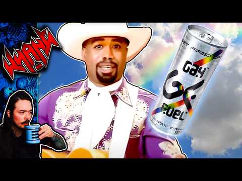 Gay Fuel! - YTMND Fad Legends #1