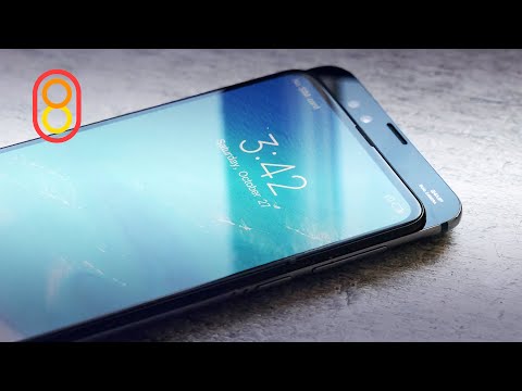 Xiaomi Mi Mix 3 6/64GB Blue