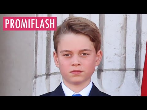 Video Thumbnail: Diesen Titel wird Prinz George erben, wenn William König ist
